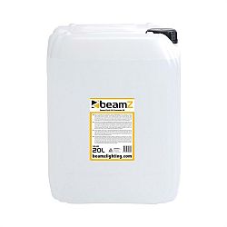 Beamz Smoke Fluid Prosmoke HD, hmlová tekutina, 20l, na báze vody, príslušenstvo