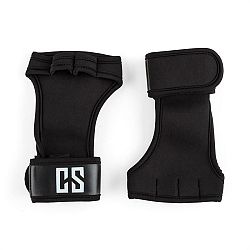 Capital Sports Palm PRO, čierne, vzpieračské rukavice, veľkosť S
