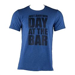 Capital Sports veľkosť M, modré, tréningové tričko, pánske