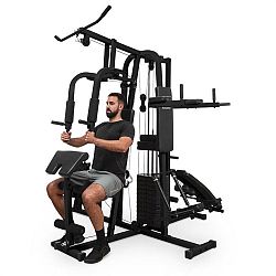 KLARFIT Ultimate Gym 9000 fitness stanica