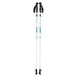 KLARFIT Vigo FX Elite, nordic walking palice, 80 % karbón, 110 cm, korkové rukoväte